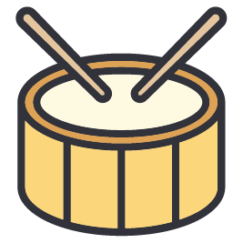 Drum Beat Studio